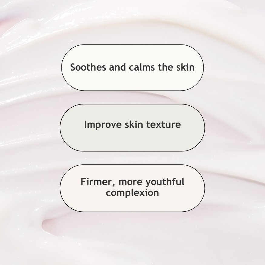 Sovereign Strength Cream