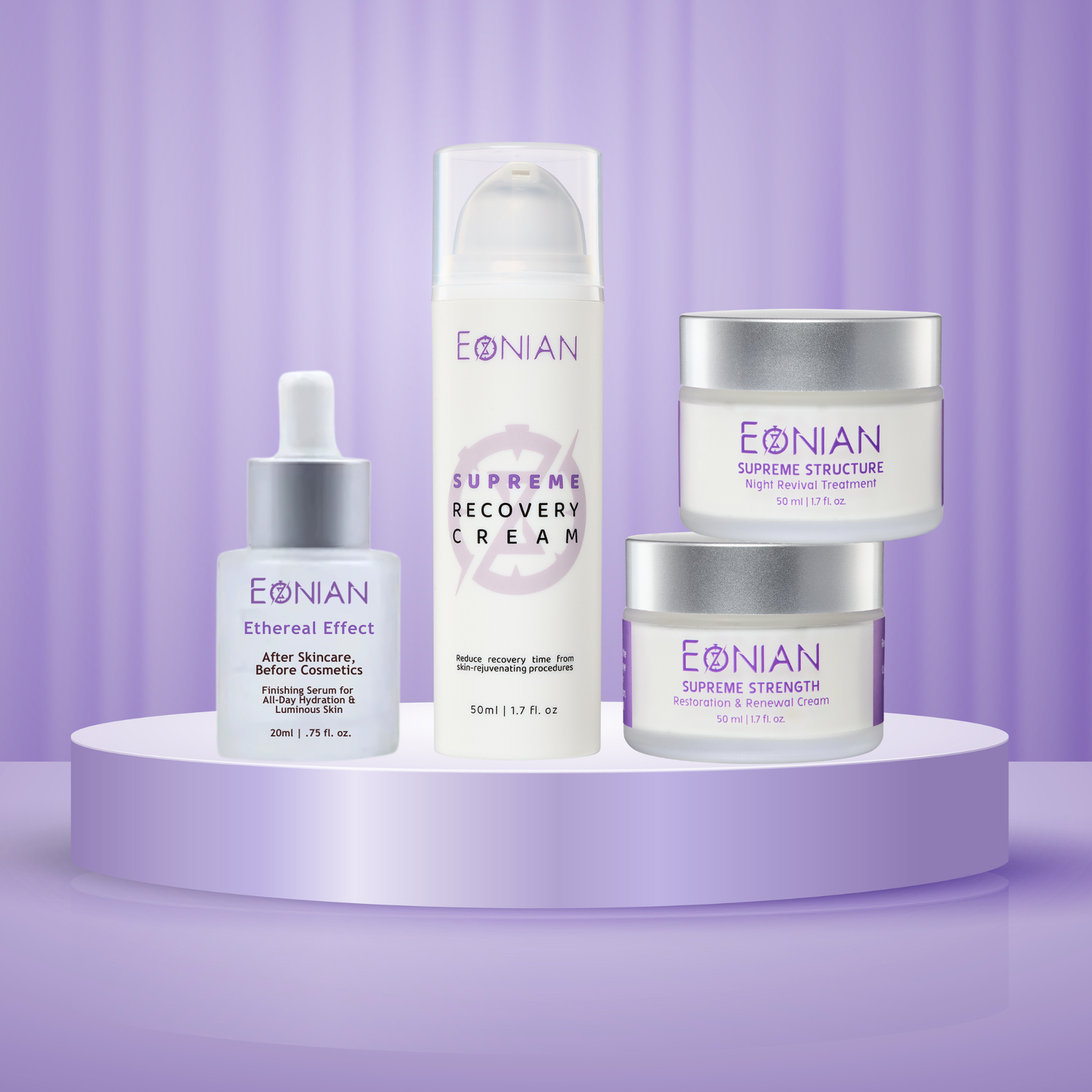 Ethereal Effect Serum