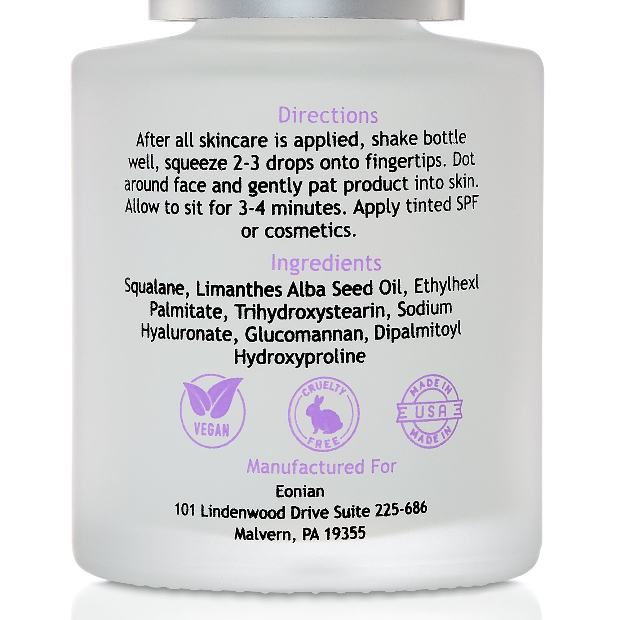 Ethereal Effect Serum