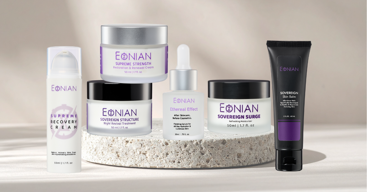 Eonianskincare Coupons and Promo Code