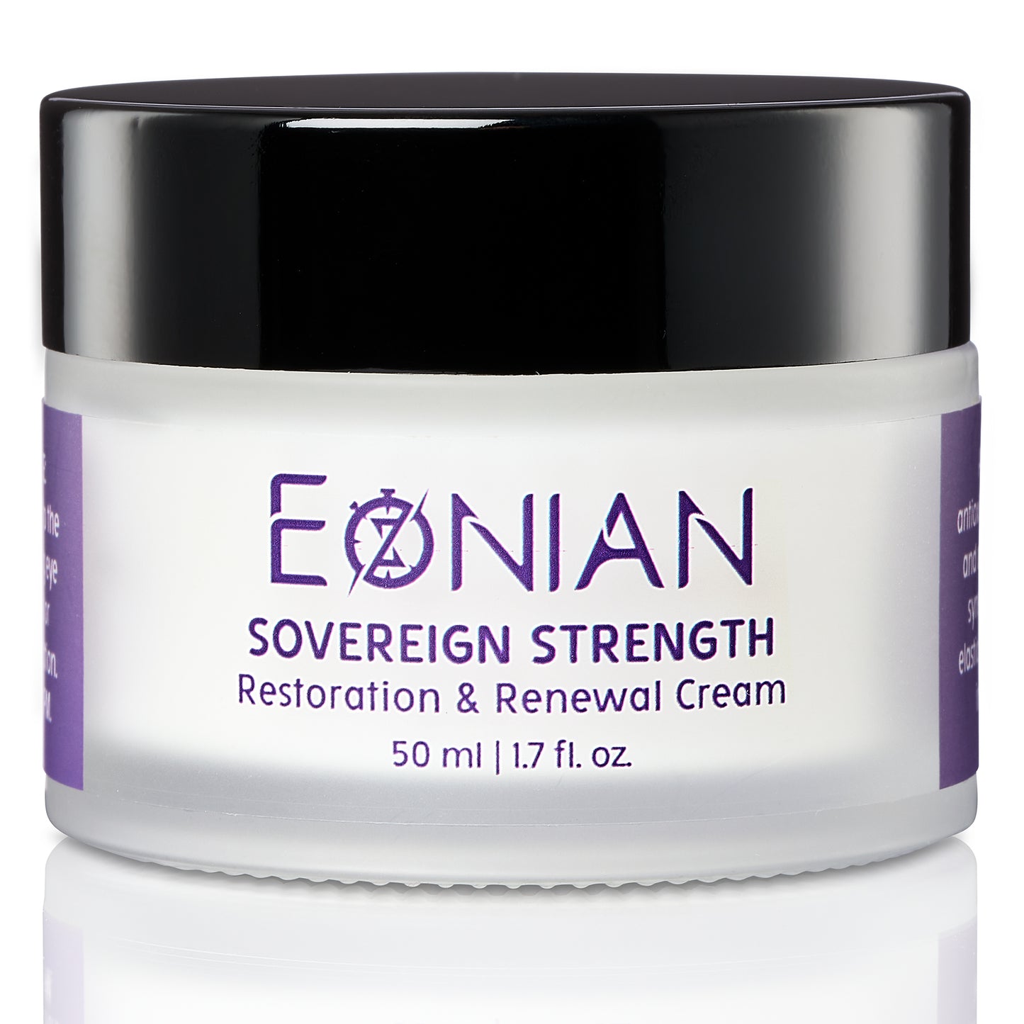 Sovereign Strength Cream