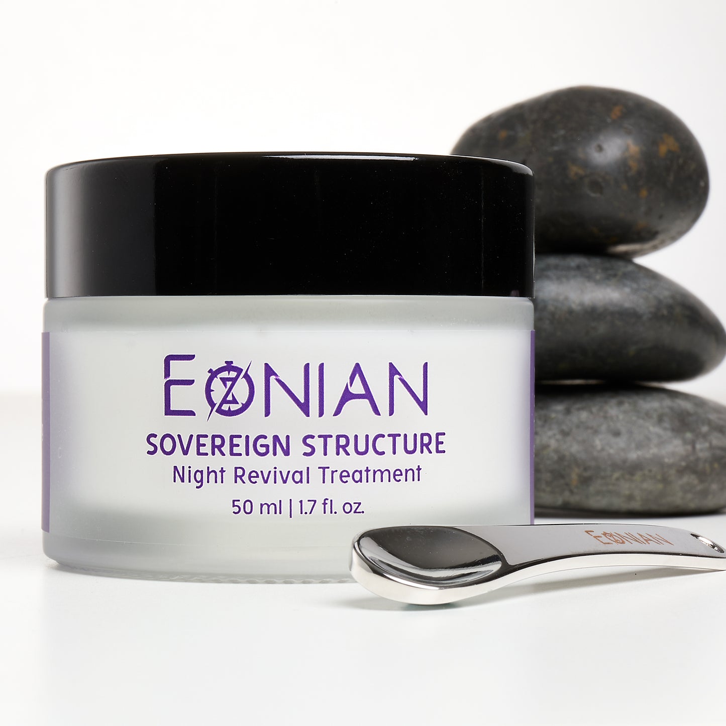 Sovereign Structure Night Treatment