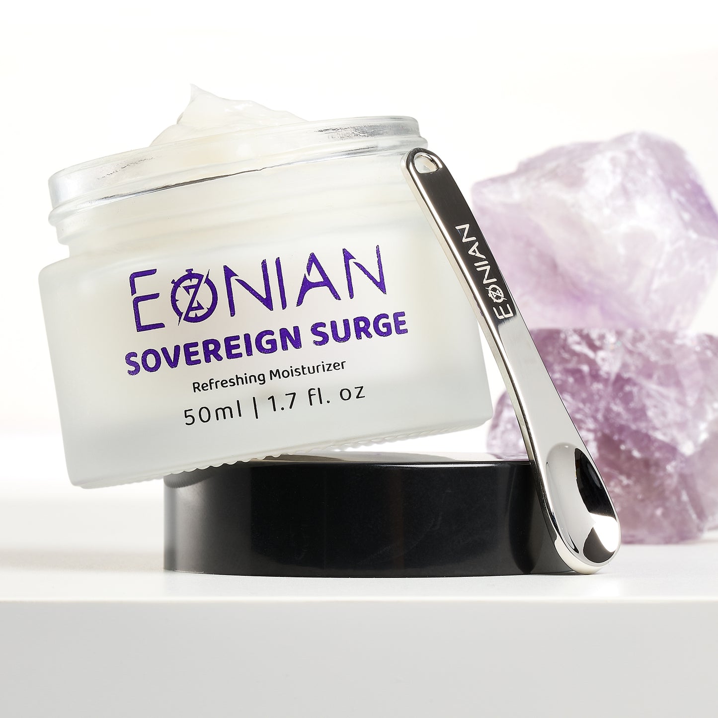Sovereign Surge