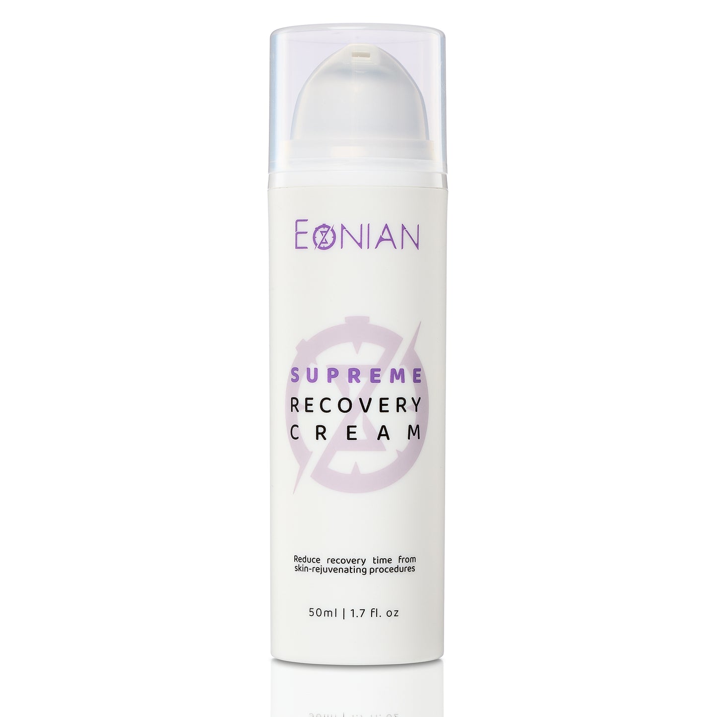 Supreme Recovery Cream