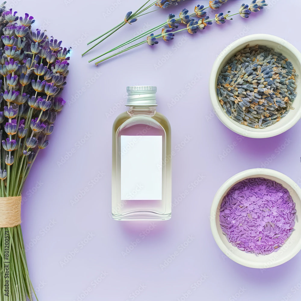 natural ingredients in your skincare matter for maturing skin