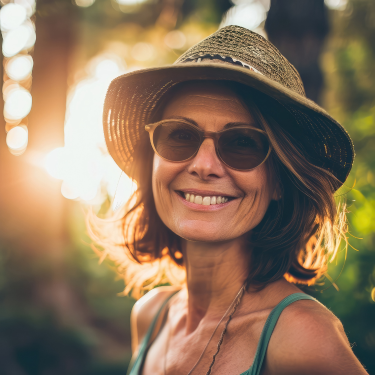 Why Summer Skin is Different After 40