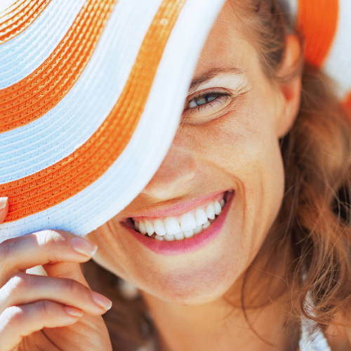 Tight Skin in Summer? You're Not Imagining It