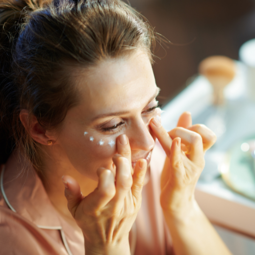 why does my skin get worse in the fall season, eonian skincare for men and women over 40 blog