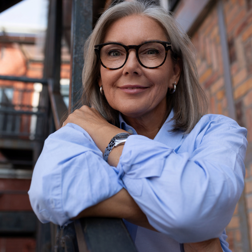 The Eonian Woman: Beauty, Aging, and Skin Health at Every Stage