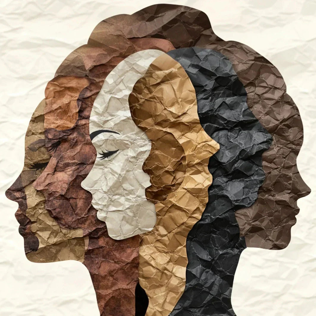 Trailblazing women in skincare blog from eonian skincare 2025