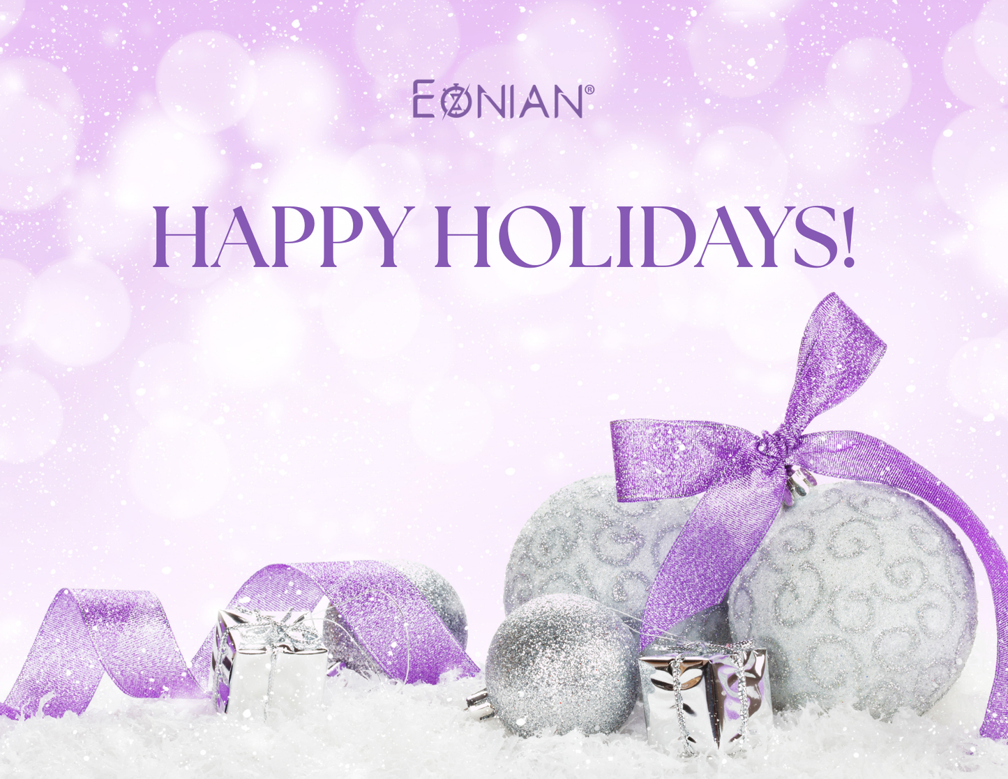 Eonian Gift Card $75