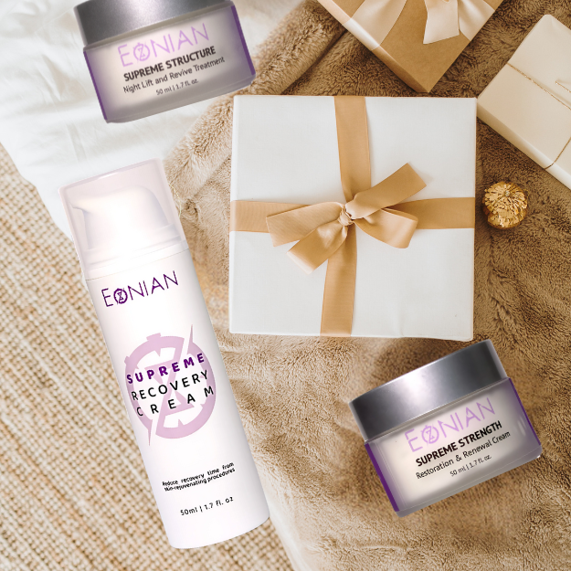 For Her: The Holiday Recovery Kit