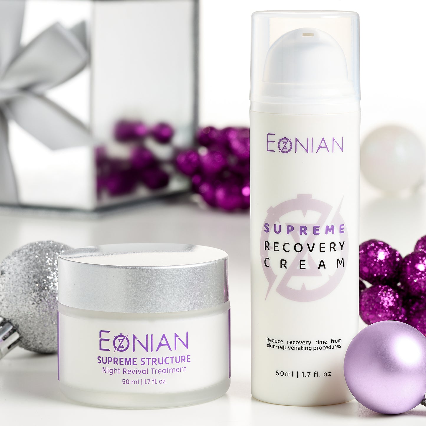 Gentle Glow Skin System