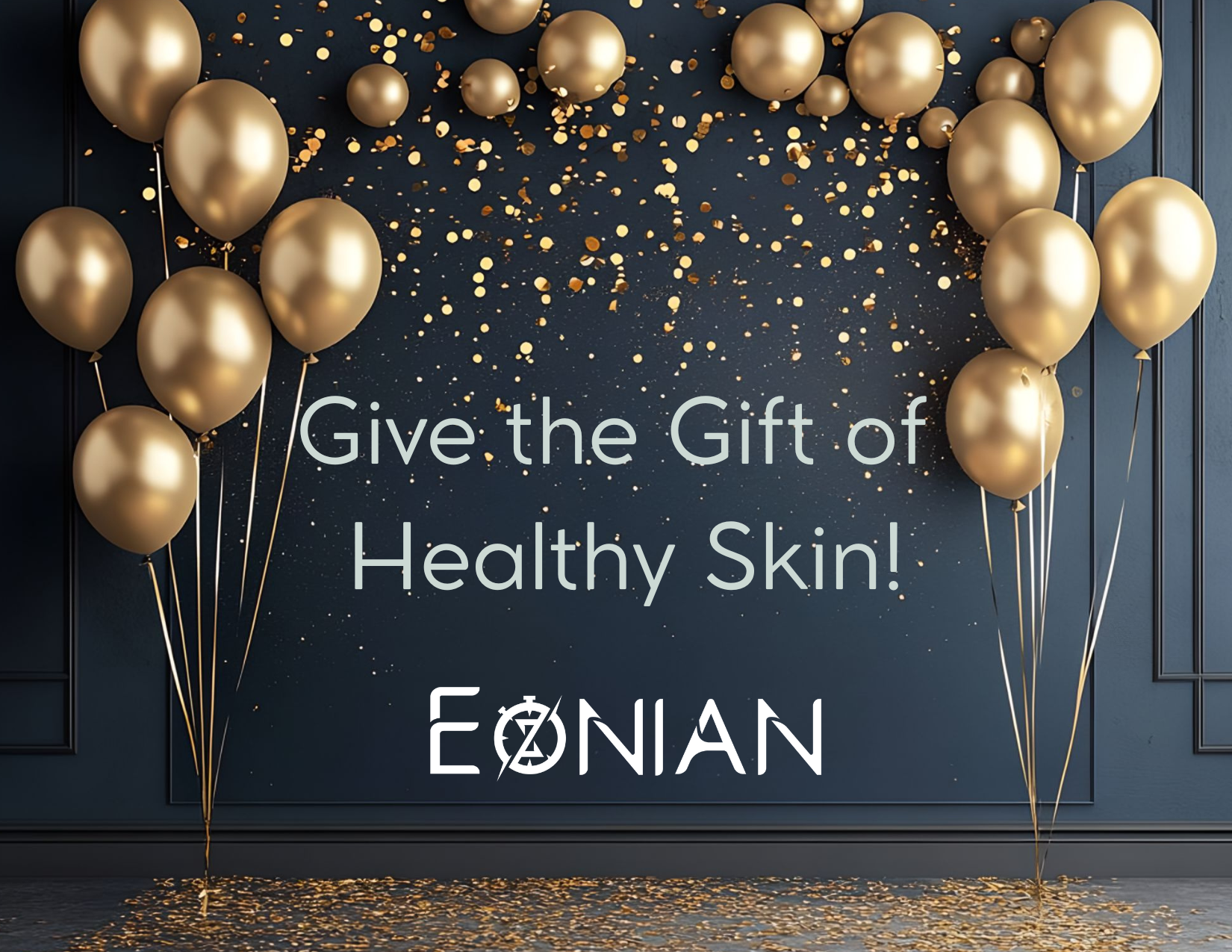 Eonian Gift Card $75