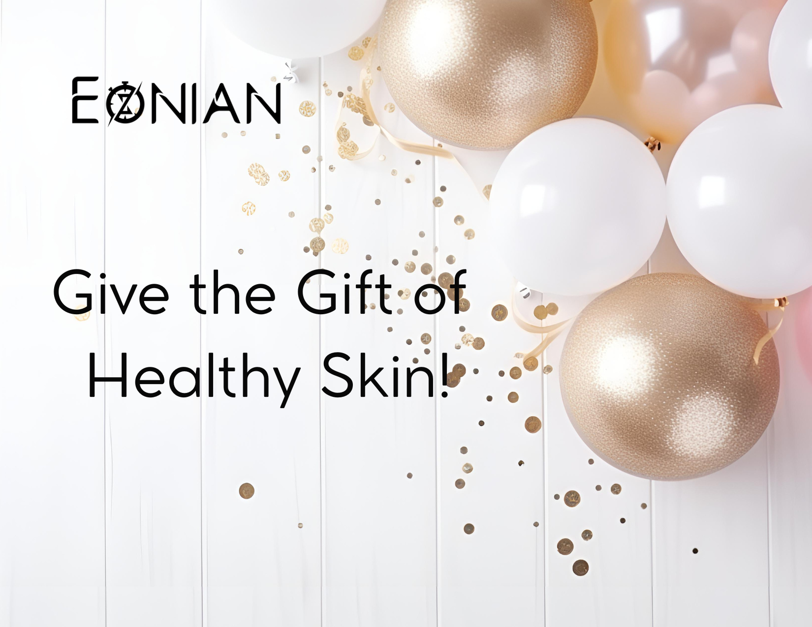 Eonian Gift Card $100