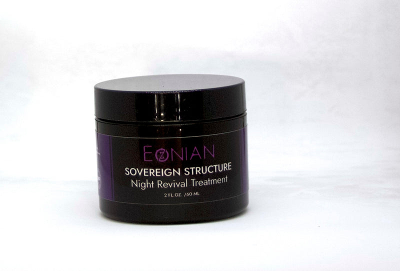 Sovereign Structure Night Treatment