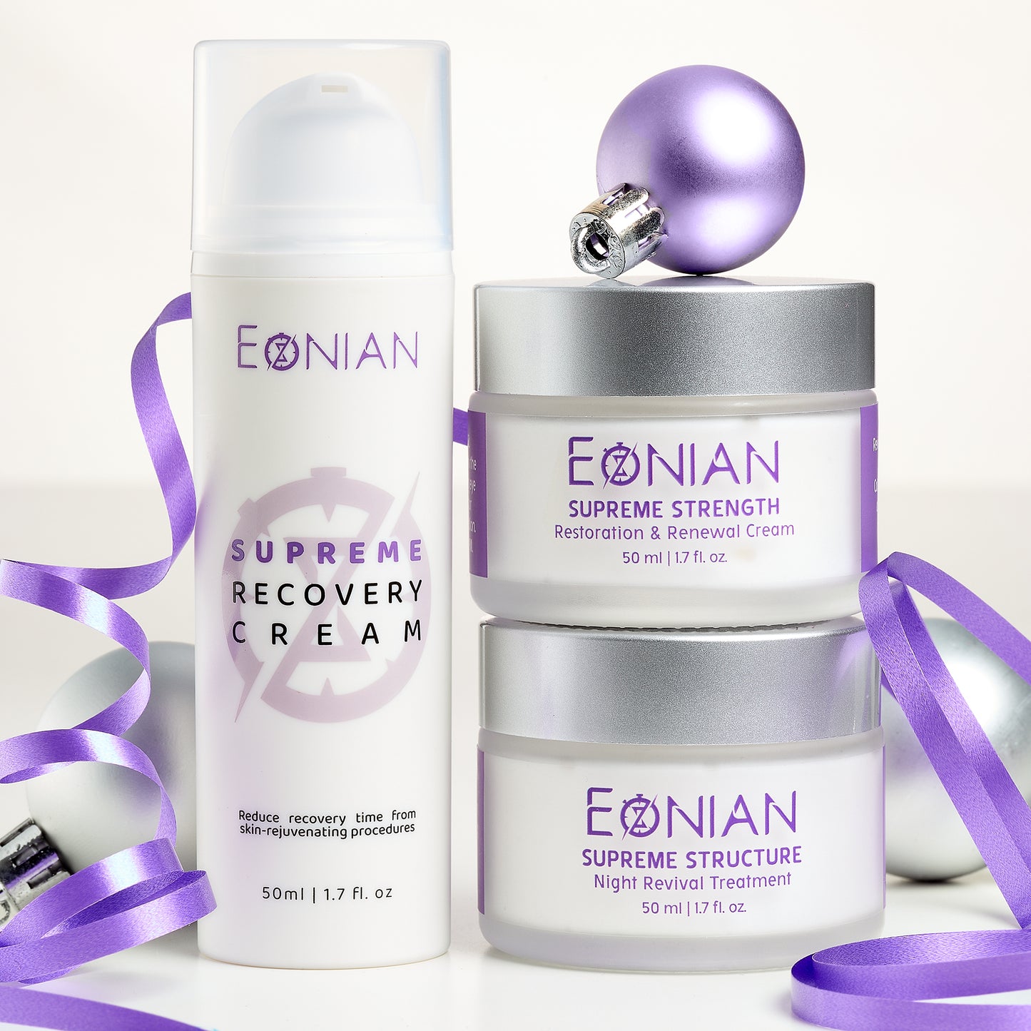 Essential Starter Kit + Recovery