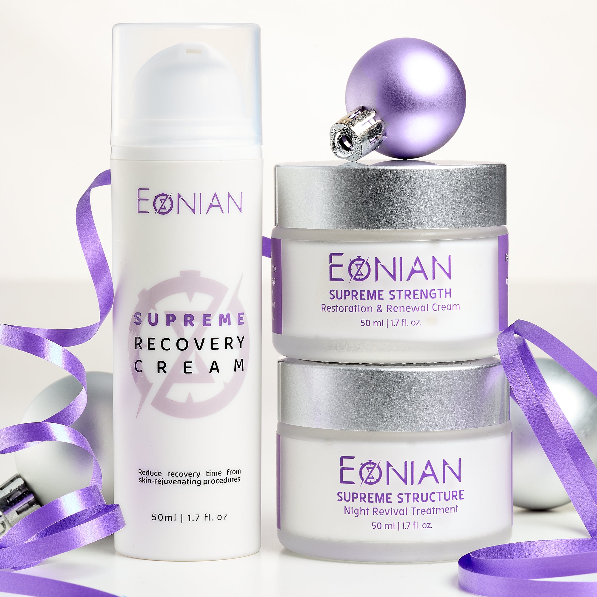 Essential Starter Kit + Recovery