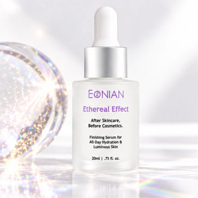 Ethereal Effect Hydrating Face Serum