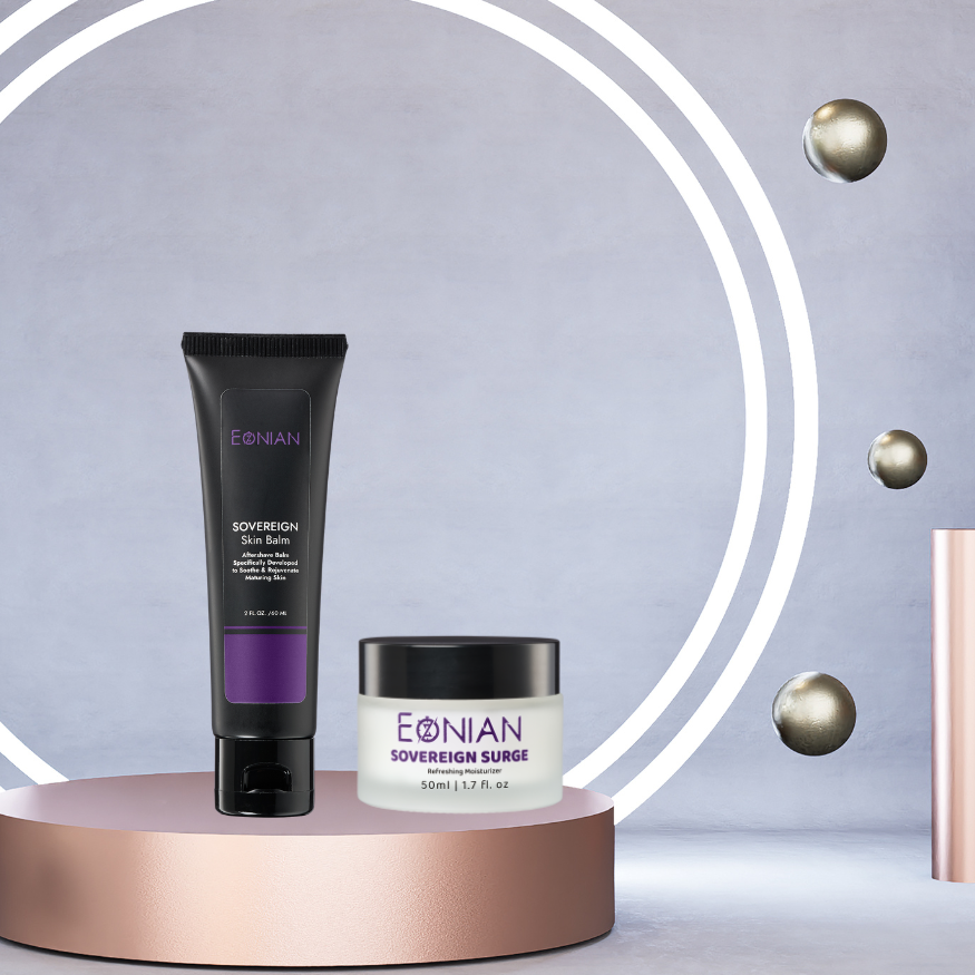 For Him: Everyday Essentials Kit
