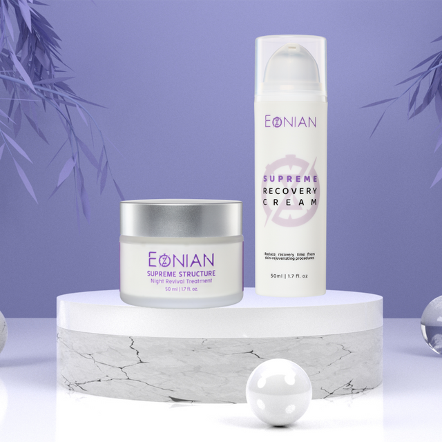 For Her: Gentle Glow Kit