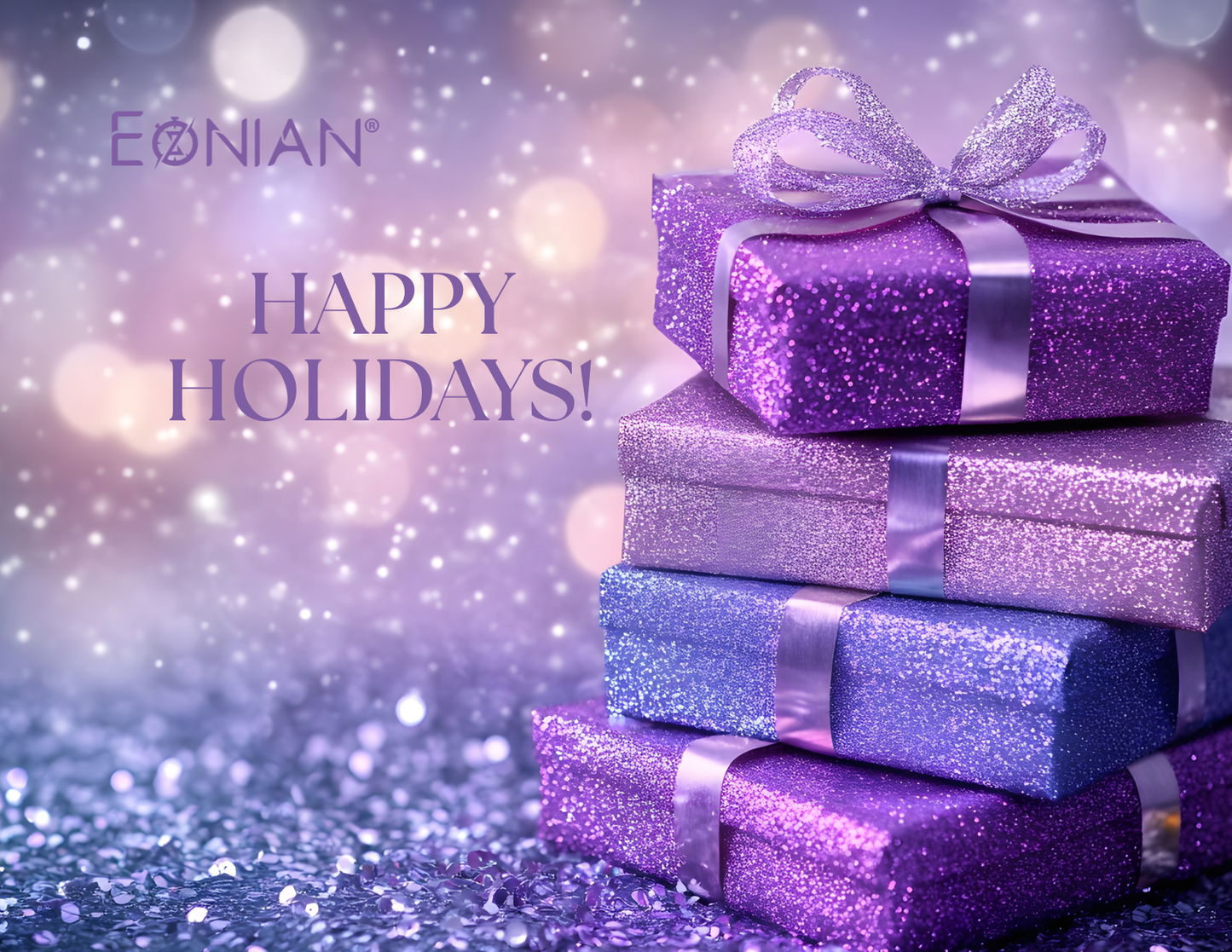 Eonian Gift Card $100