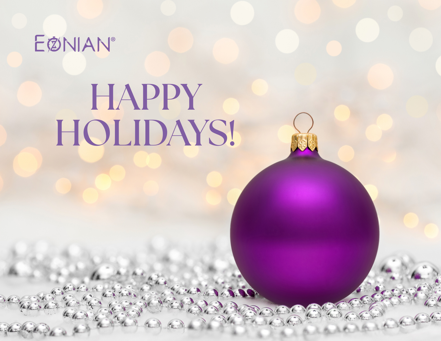 Eonian Gift Card $50