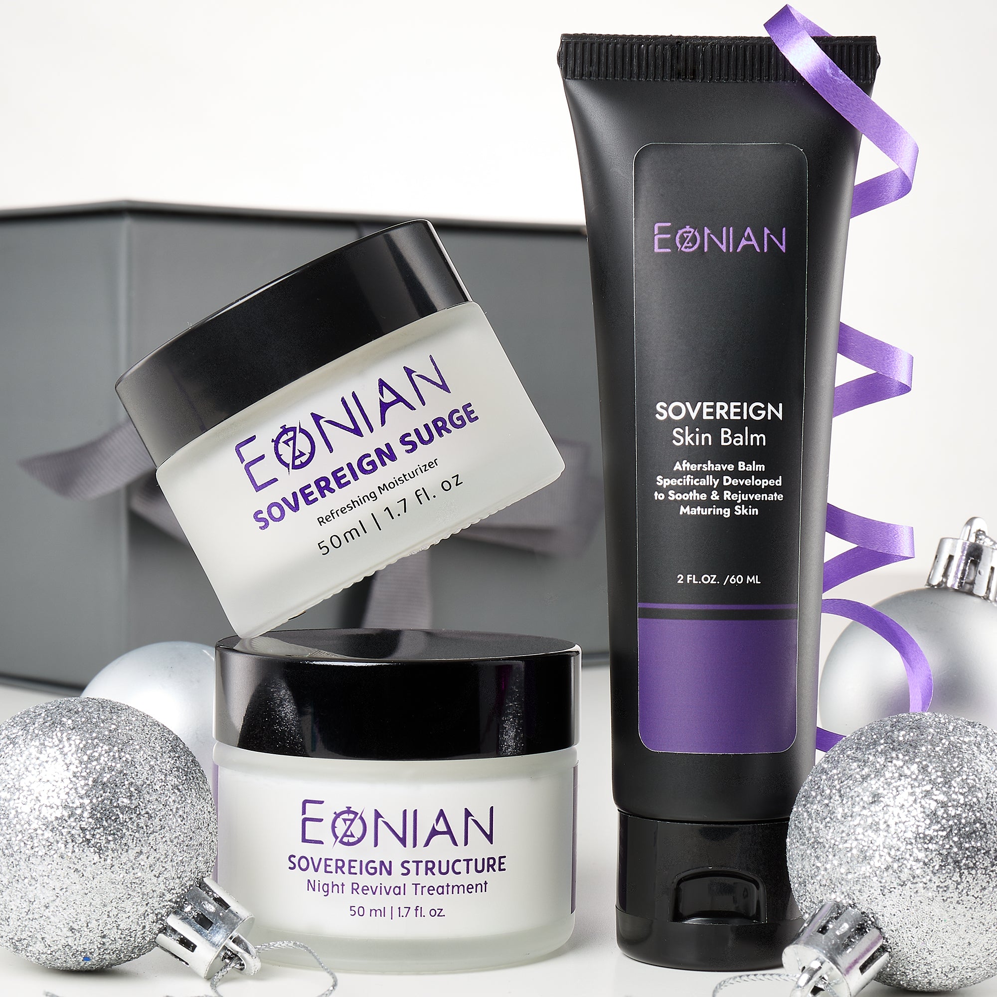 For Him: Lightweight Trio