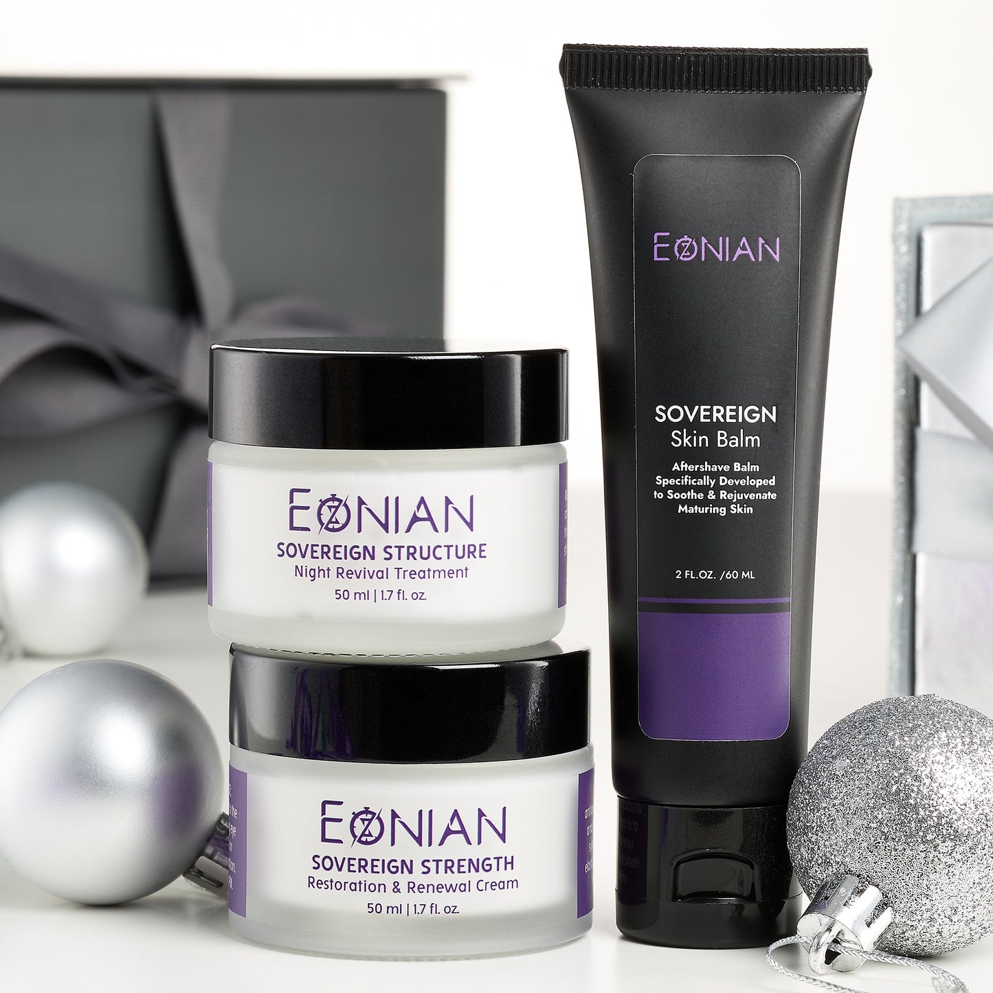 For Him: Power Repair Trio