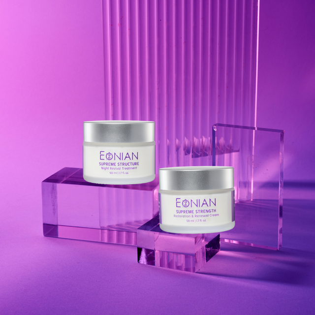 For Her: Radiance, Reimagined Kit