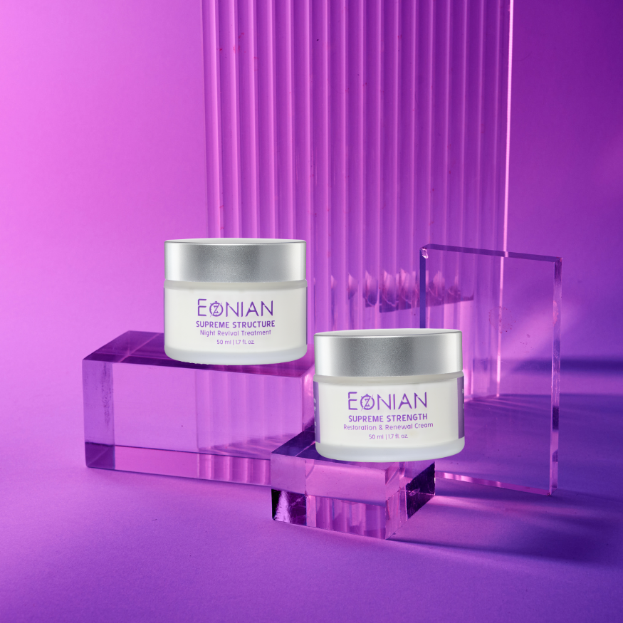 For Her: Radiance, Reimagined Kit