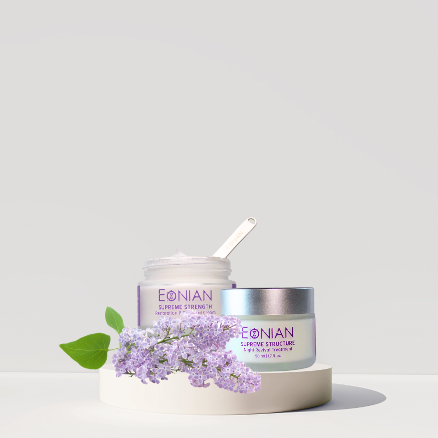For Her: Radiance, Reimagined Kit