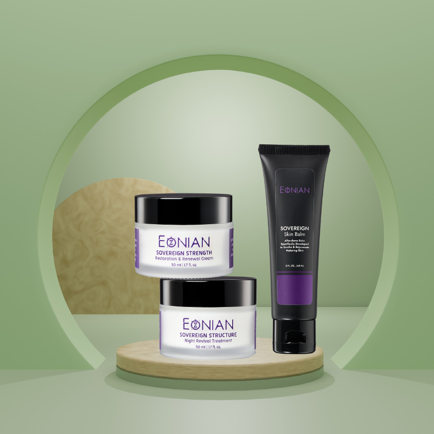 For Him: Restore & Rewind Kit