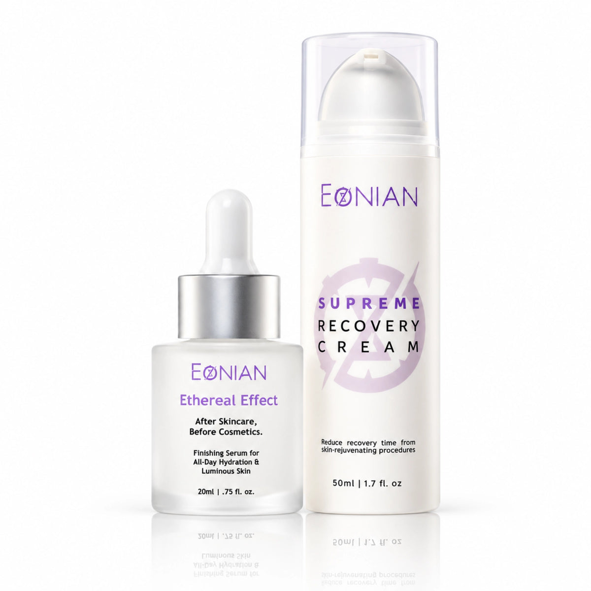 sensitive skincare routine for redness-prone or irritated skin