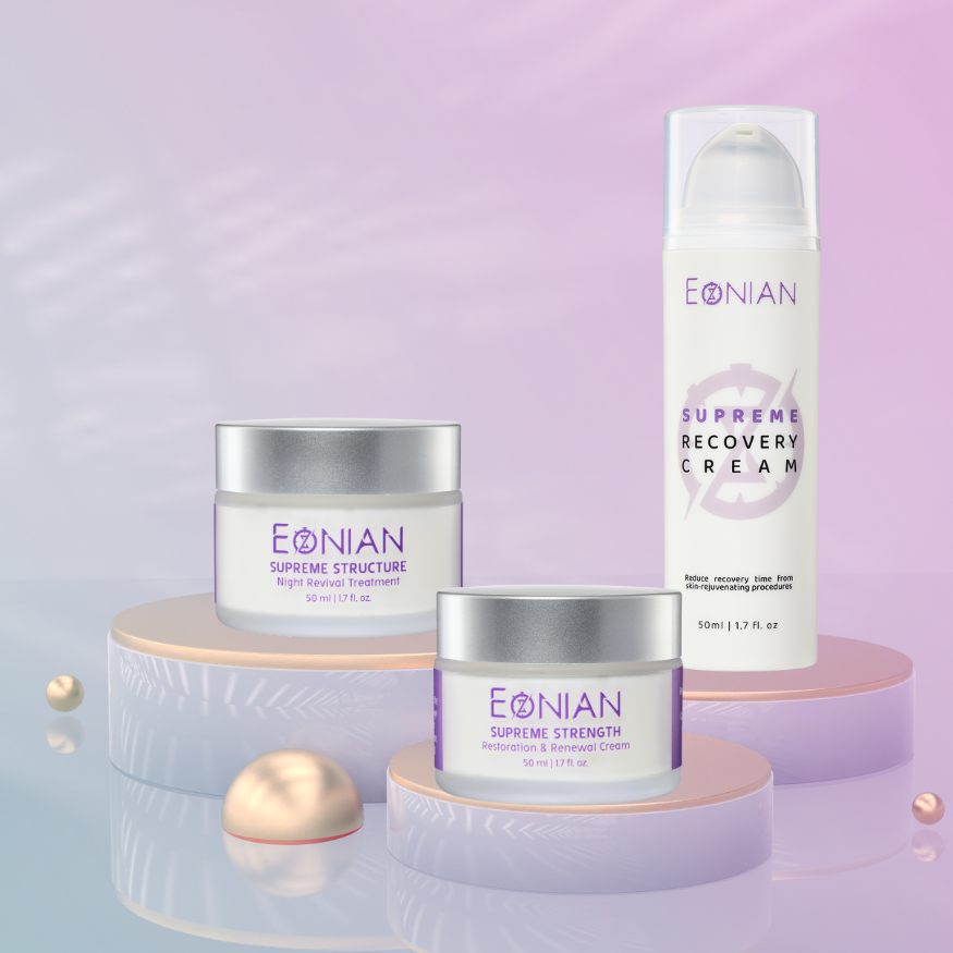 For Her: Skin Awakening Kit