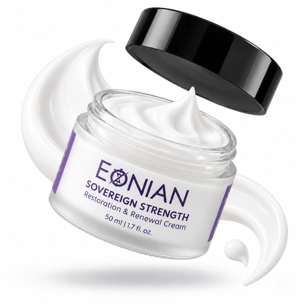 Sovereign Structure is a high-performance night cream for men designed to firm, smooth and strengthen maturing skin while you sleep. Made especially for men over 40, this fast-absorbing overnight treatment targets fine lines, loss of firmness, dryness and tired-looking skin—without a complicated skincare routine.