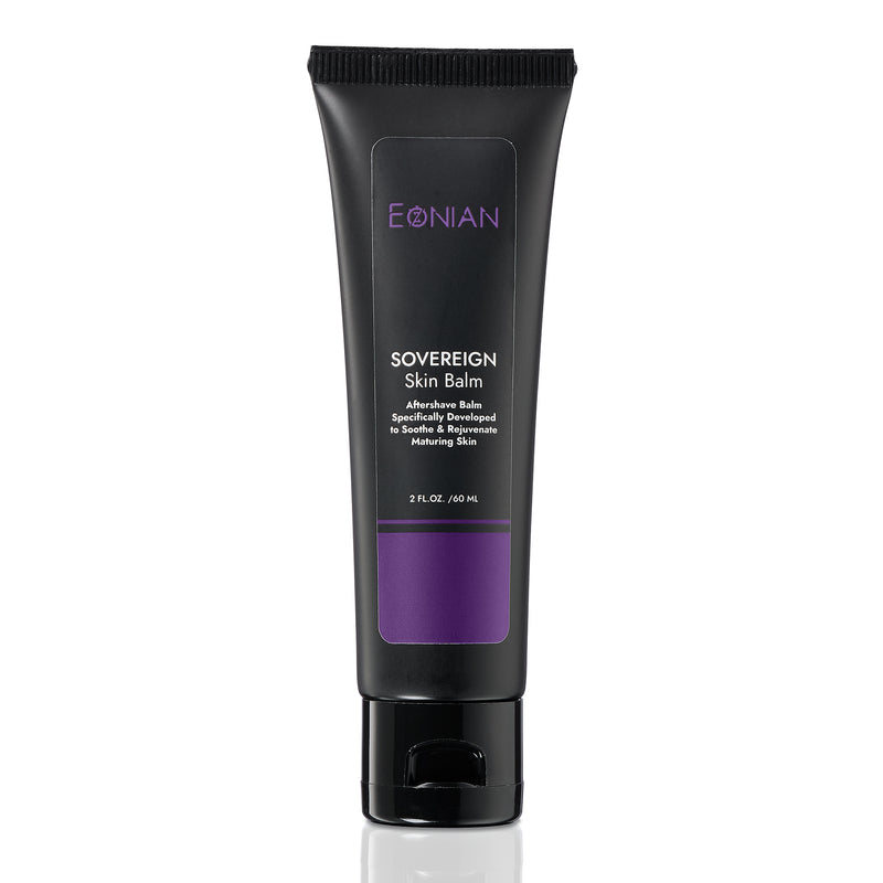 Sovereign Aftershave Skin Balm