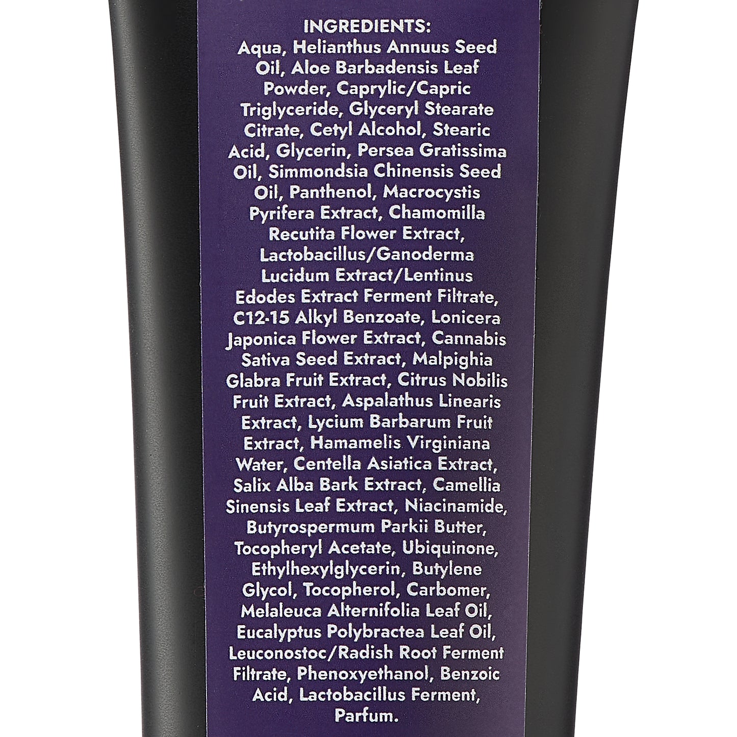 Sovereign Aftershave Skin Balm