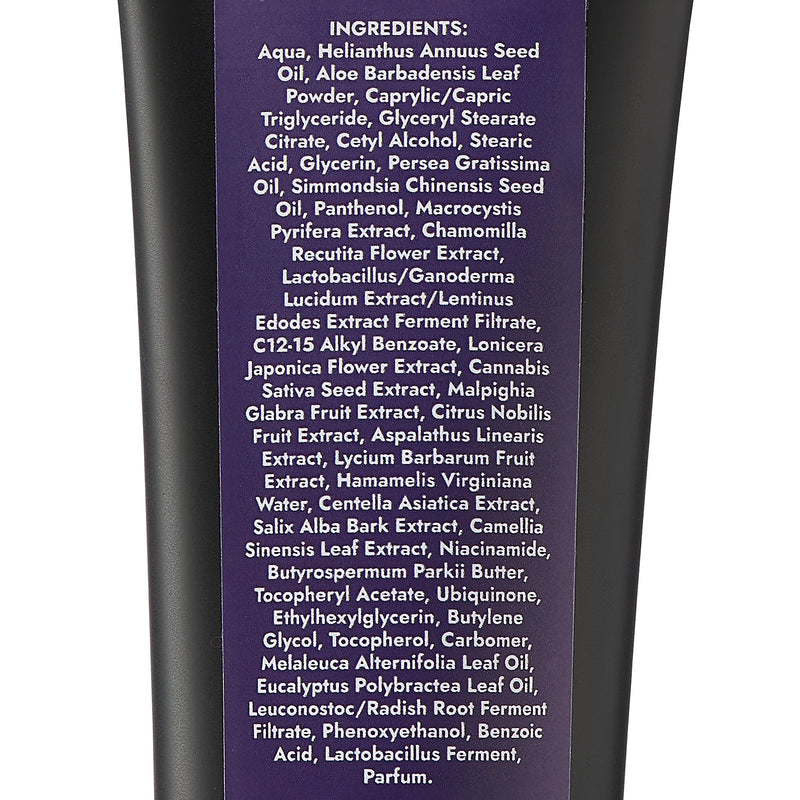 Sovereign Aftershave Skin Balm