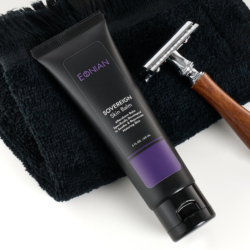 Sovereign Aftershave Skin Balm