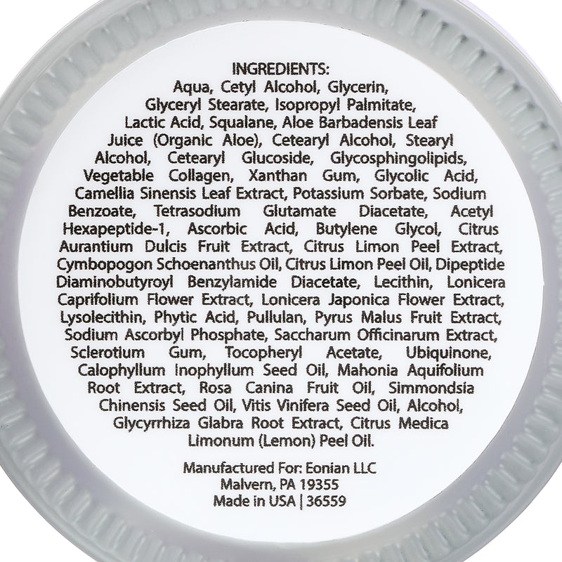 Sovereign Strength Cream