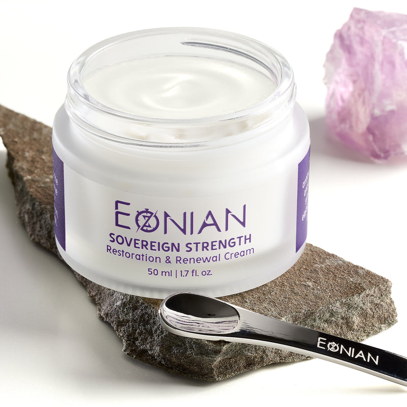 Sovereign Strength Cream