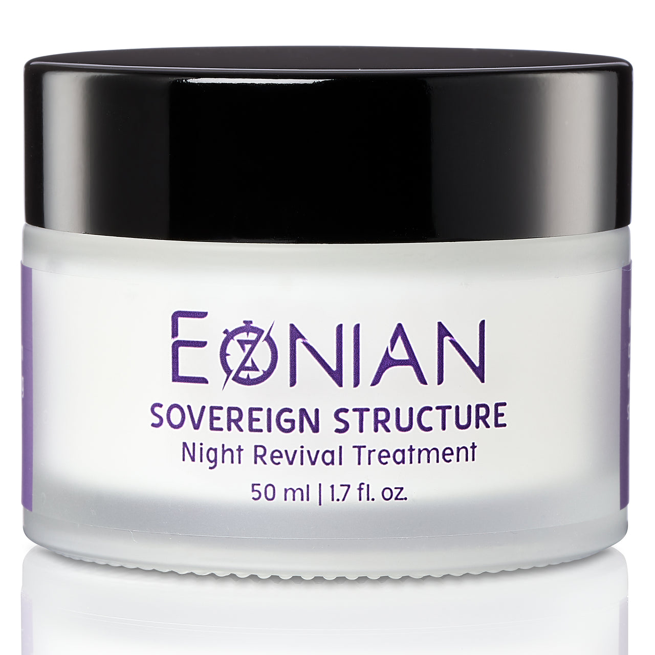 Sovereign Structure Night Treatment