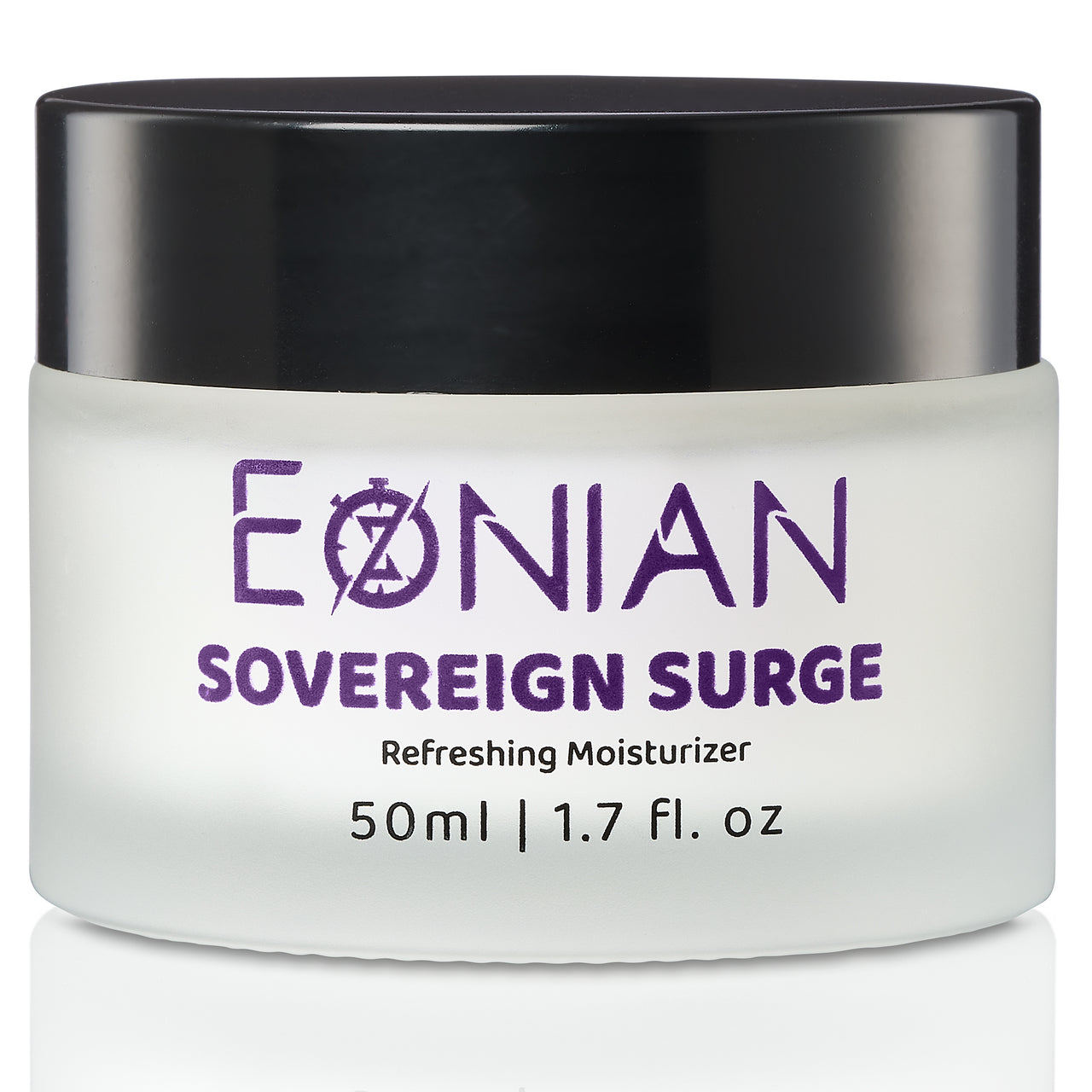 Sovereign Surge