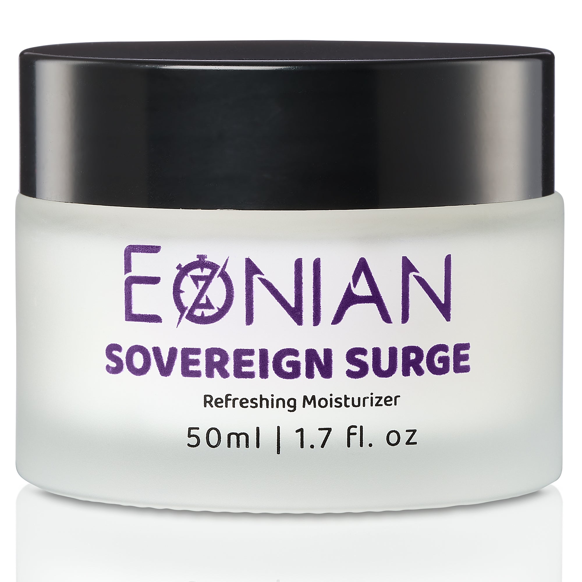 Sovereign Surge