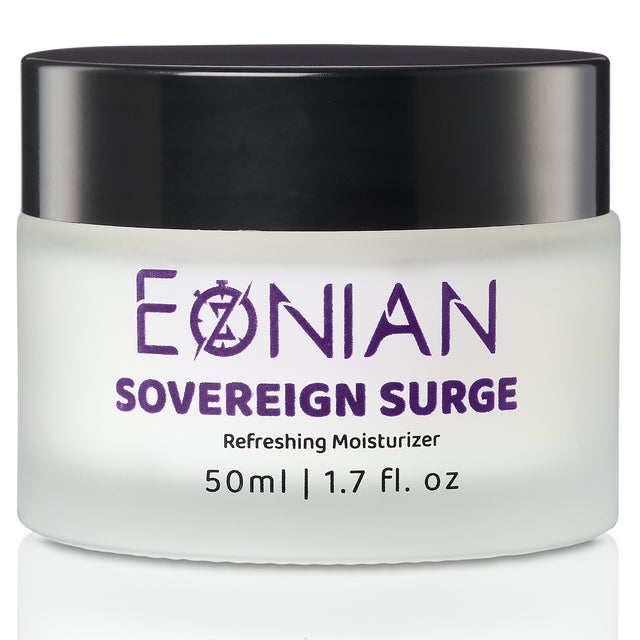 Sovereign Surge