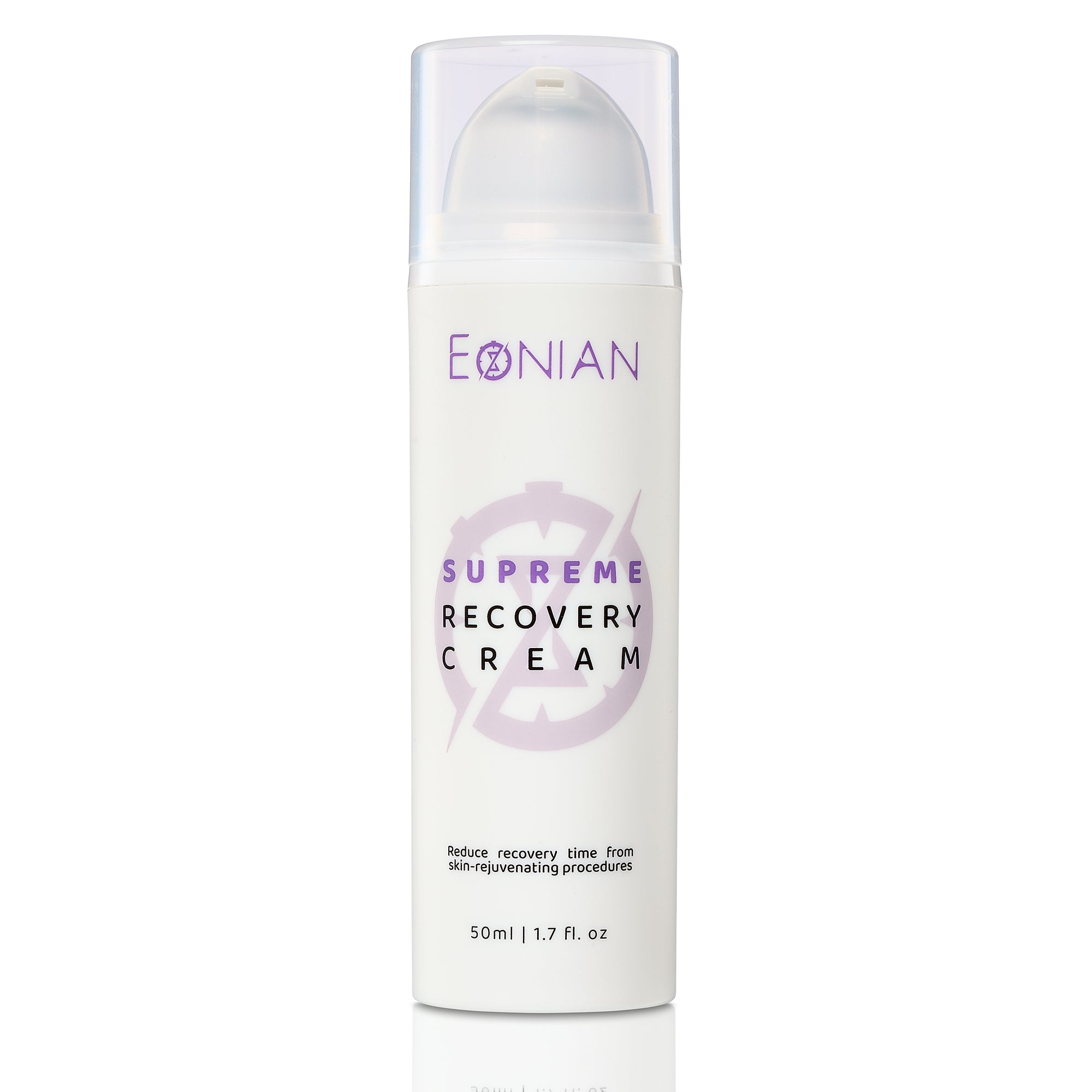Supreme Recovery Cream