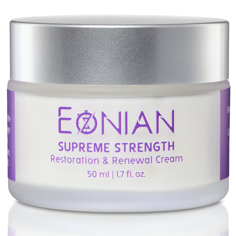 Supreme Strength Cream