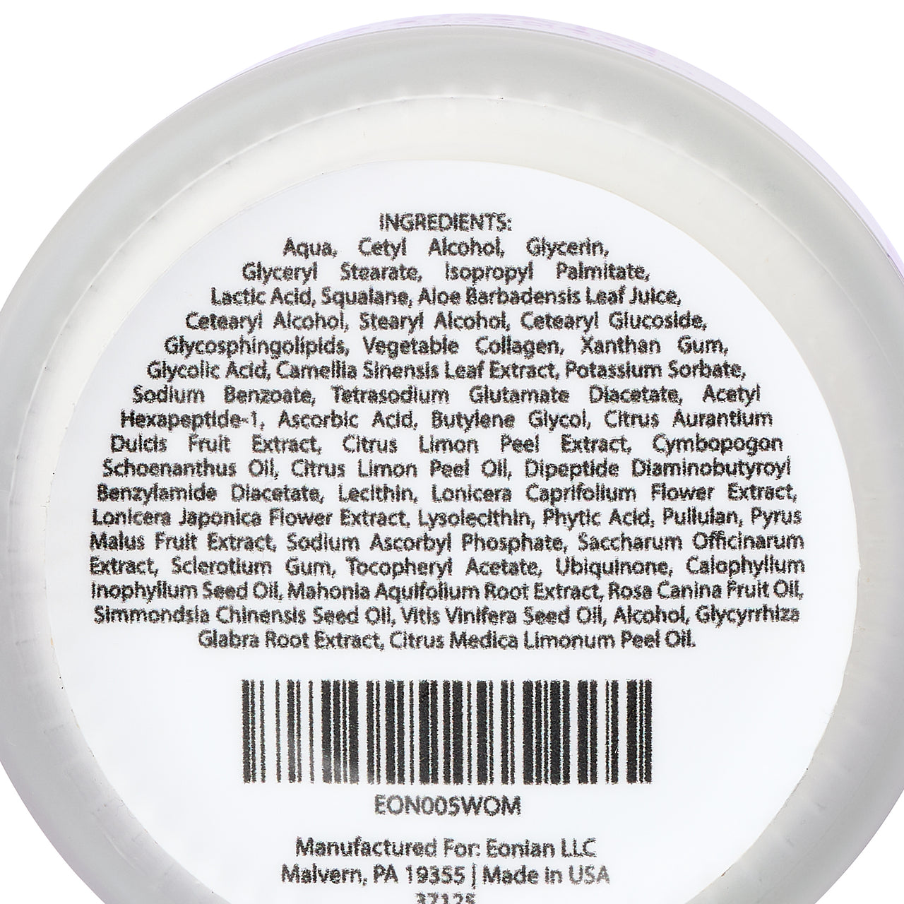 Supreme Strength Cream