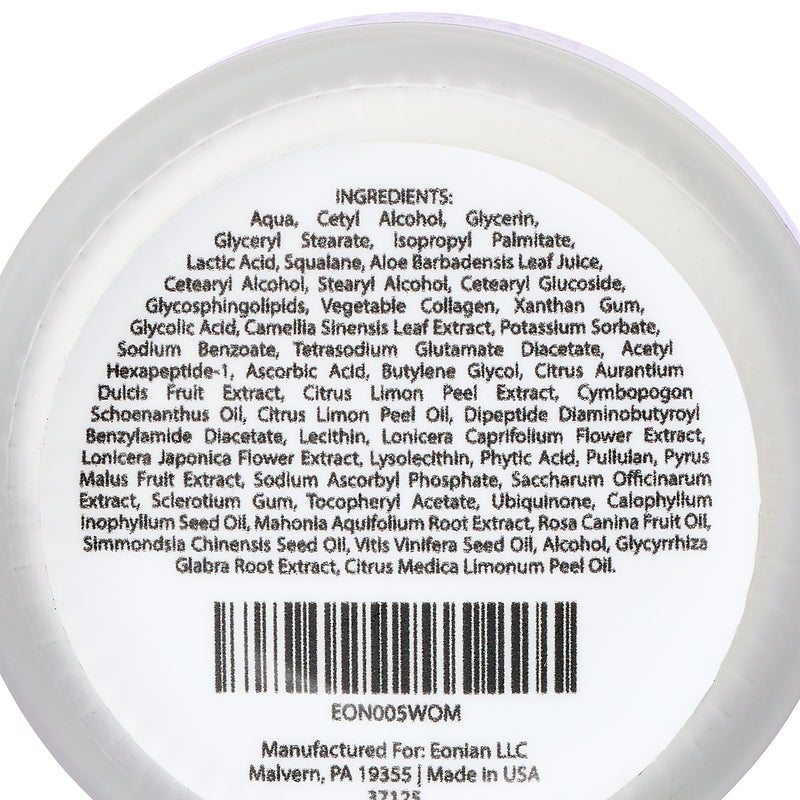 Supreme Strength Cream